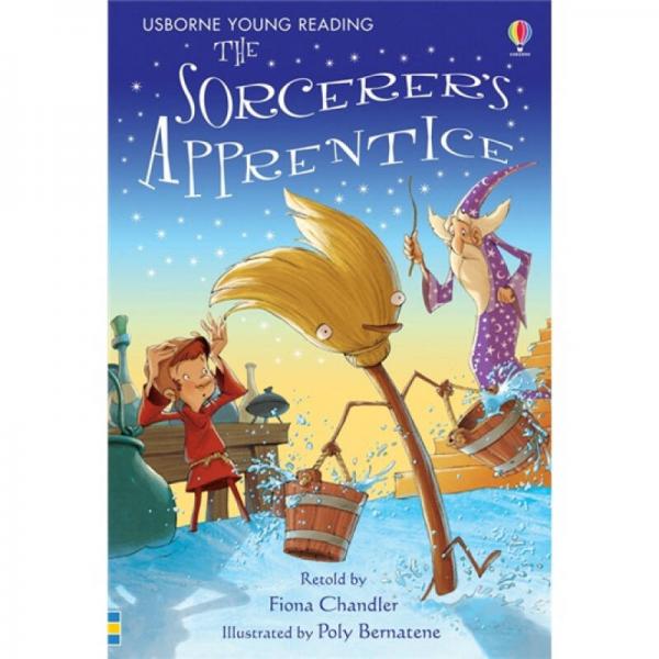 The Sorcerer's Apprentice