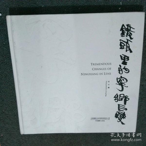 镜头里的宁乡巨变