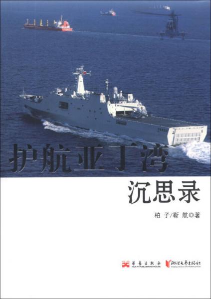 護(hù)航亞丁灣沉思錄