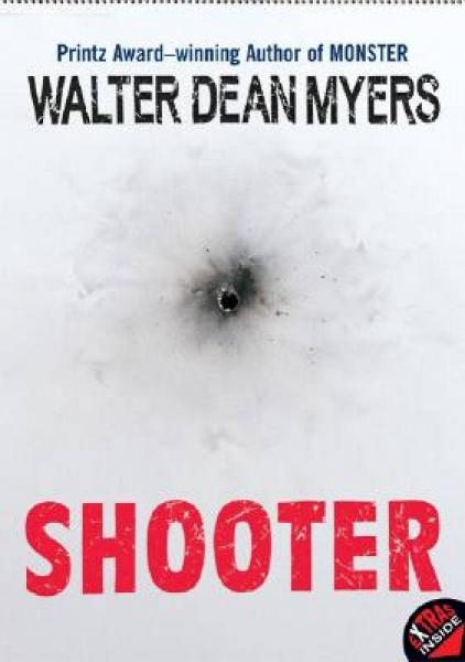 Shooter[射手]