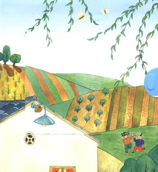 奇妙百科拉拉书：是谁在夜里不睡觉·各种各样的鸟