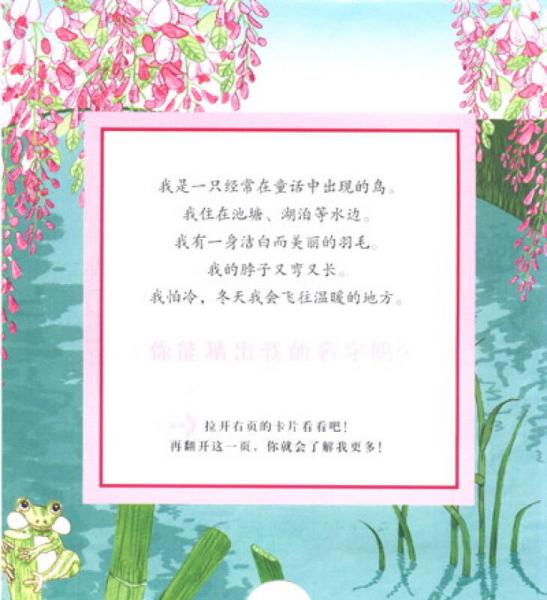 奇妙百科拉拉书：是谁在夜里不睡觉·各种各样的鸟