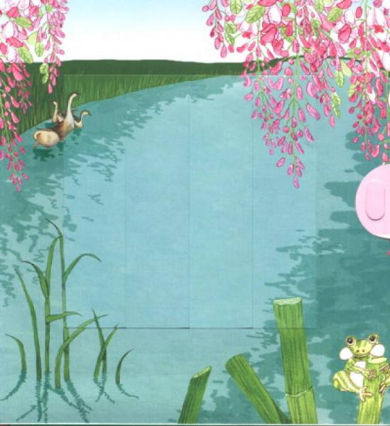 奇妙百科拉拉书：是谁在夜里不睡觉·各种各样的鸟