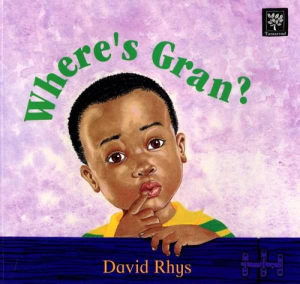Where's Gran?