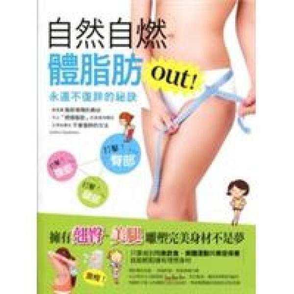 自然自燃體脂肪out!