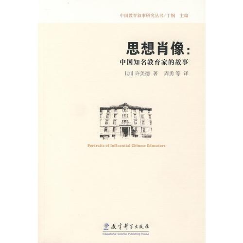 思想肖像
