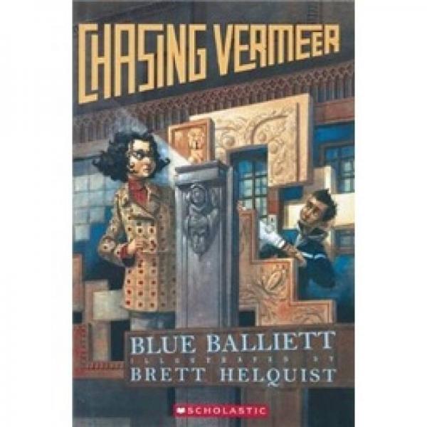 Chasing Vermeer