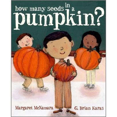 HowManySeedsinaPumpkin