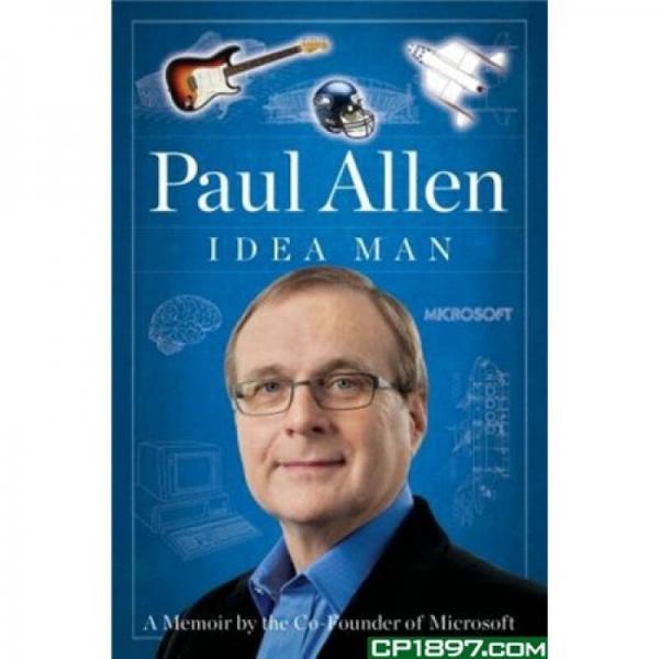 Idea Man