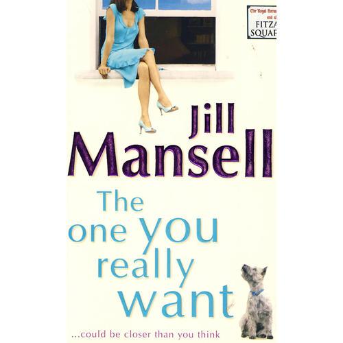 我真正想要的 The One YOu Really Want