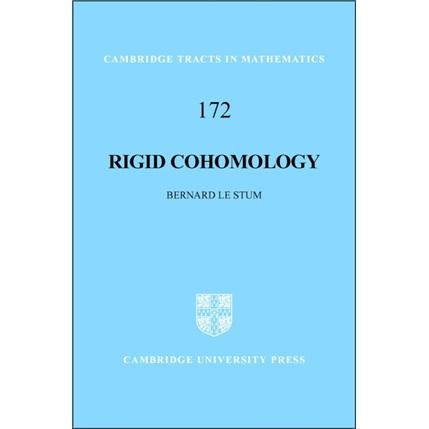 RigidCohomology