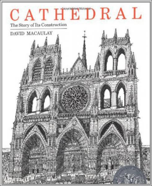 Cathedral：The Story of Its Construction