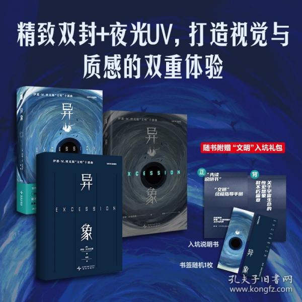 異象