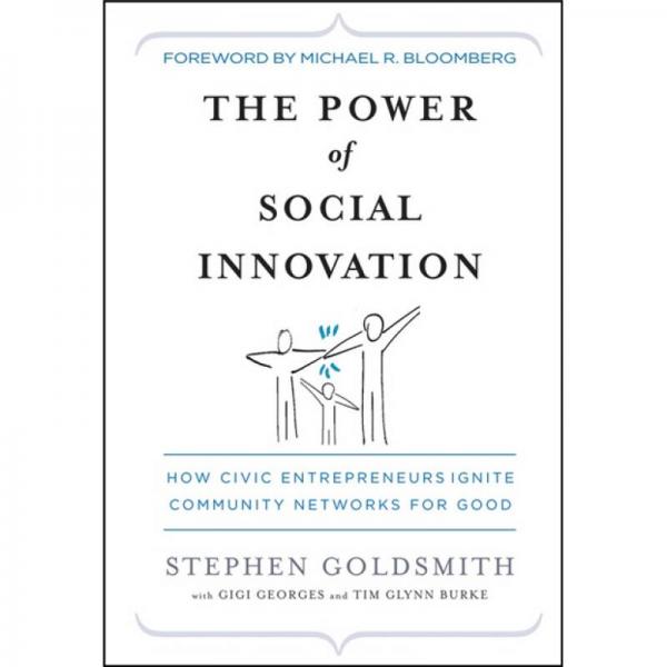 The Power of Social Innovation