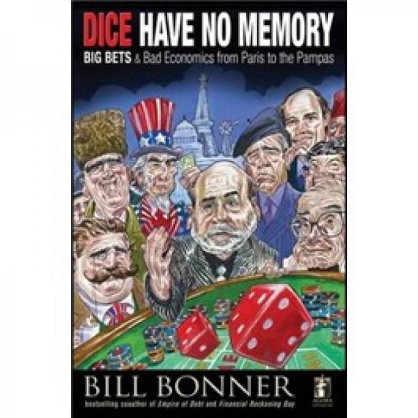 Dice Have No Memory[骰子沒(méi)有記憶：世界各地貨幣流通觀察]