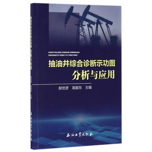 抽油井綜合診斷示功圖分析與應(yīng)用