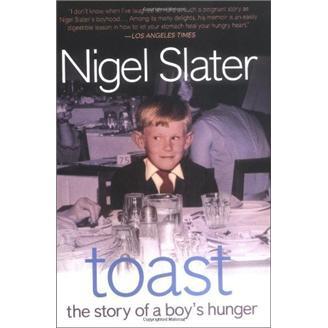 Toast:TheStoryofaBoy'sHunger