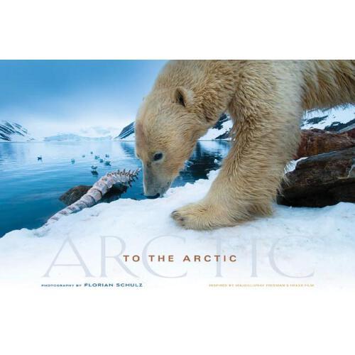 To the Arctic