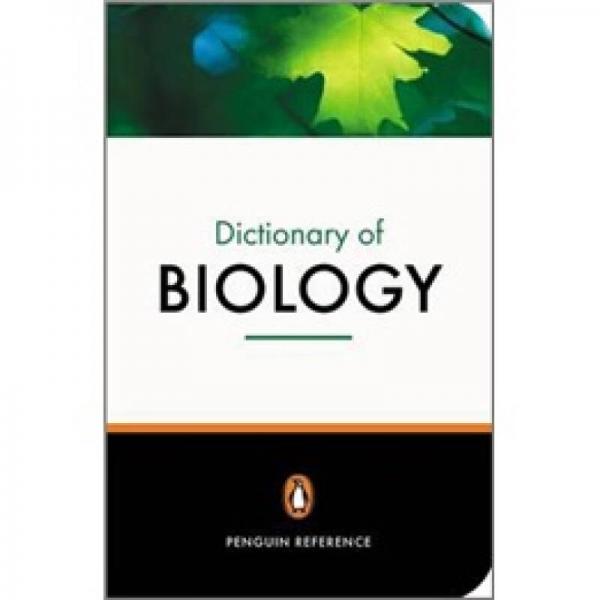 Dictionary of Biology