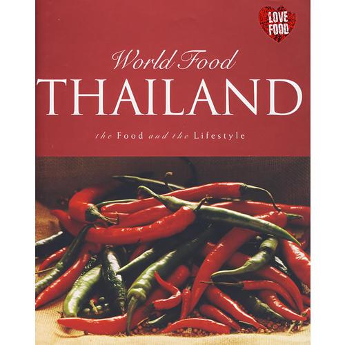 泰国美食Thailand