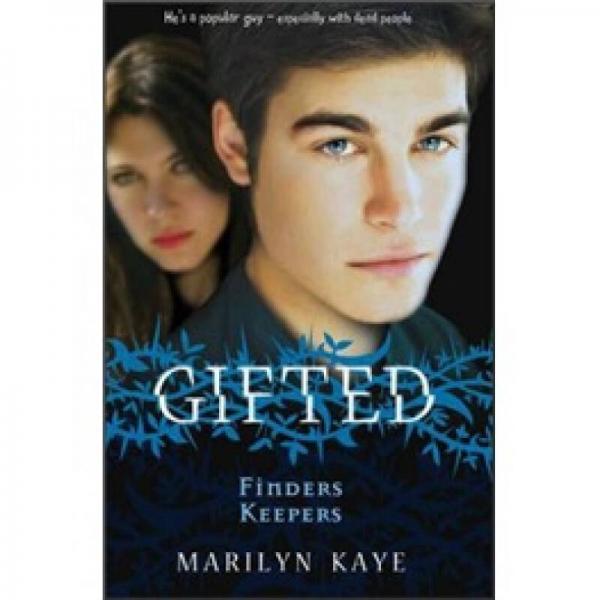 Gifted: Finders Keepers