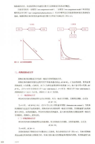 药理学/全国高等学校教材