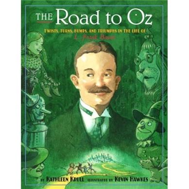TheRoadtoOz