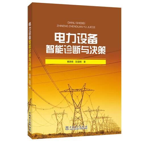 電力設備智能診斷與決策