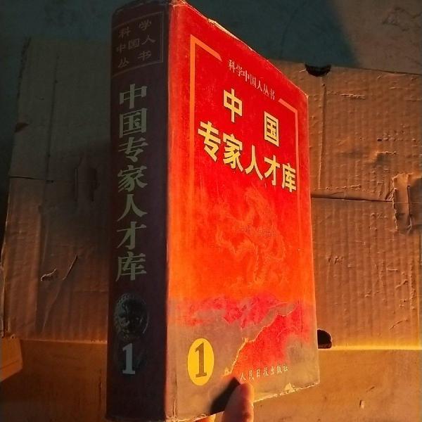 中國專家人才庫.1