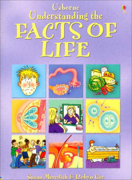 Understanding the Facts of Life Collection