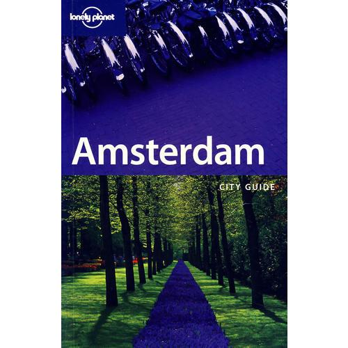 阿姆斯特丹 Amsterdam,