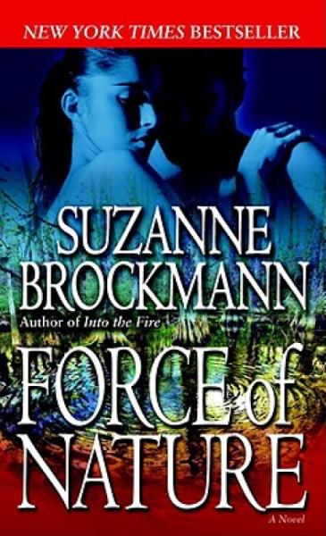 ForceofNature:ANovel