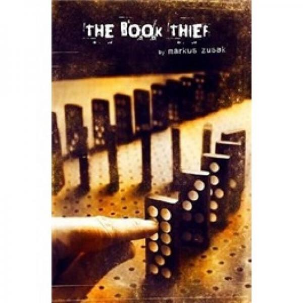 The Book Thief偷书贼