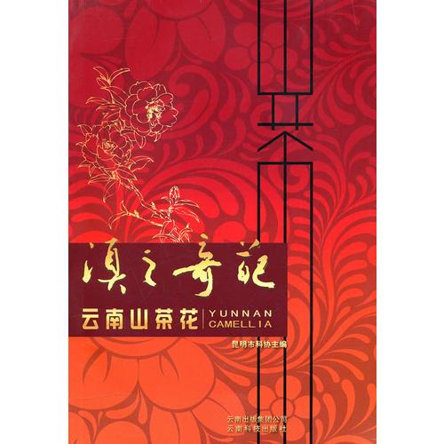 滇之奇葩：云南山茶花