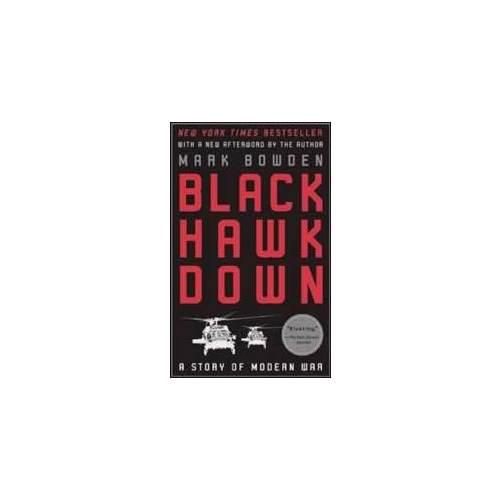Black Hawk Down：Black Hawk Down