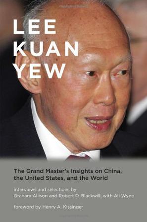 Lee Kuan Yew：Lee Kuan Yew