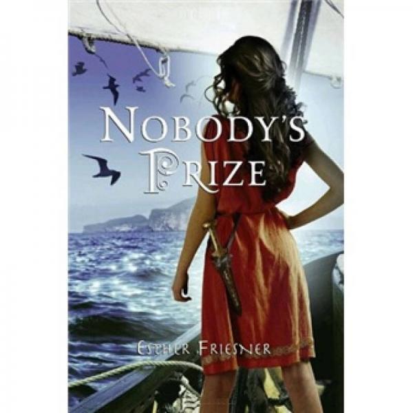Nobody's Prize