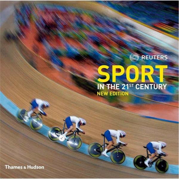 Reuters - Sport in the 21st Century  路透社 -二十一世纪的体育