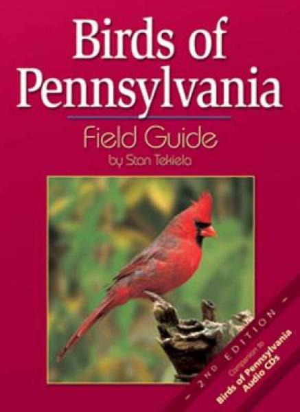 Birds of Pennsylvania Fiel