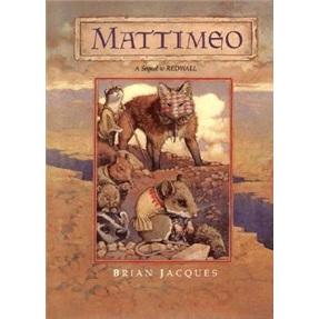 Mattimeo