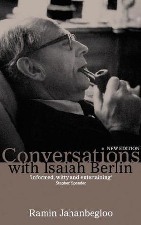 Conversations with Isaiah Berlin