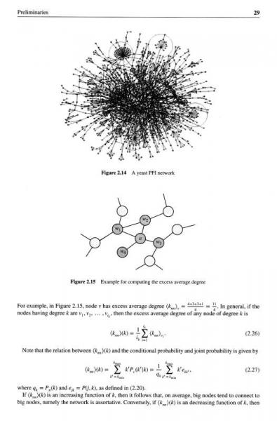 Introduction to Complex Networks：Introduction to Complex Networks