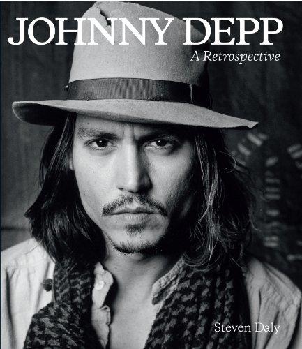 Johnny Depp - A Retrospective