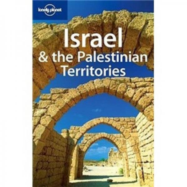Lonely Planet Phrasebook: Israel and the Palestinian Territories孤独星球：以色列和巴勒斯坦语言手册