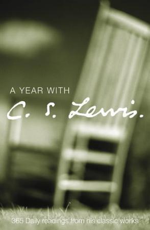 A Year with C. S. Lewis