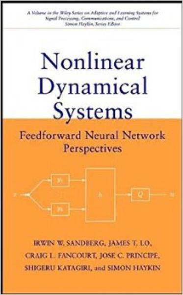 Nonlinear Dynamical Systems: Feedforward Neural Network Perspectives
