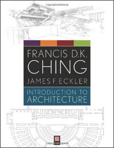 Introduction to Architecture[建筑学概论]