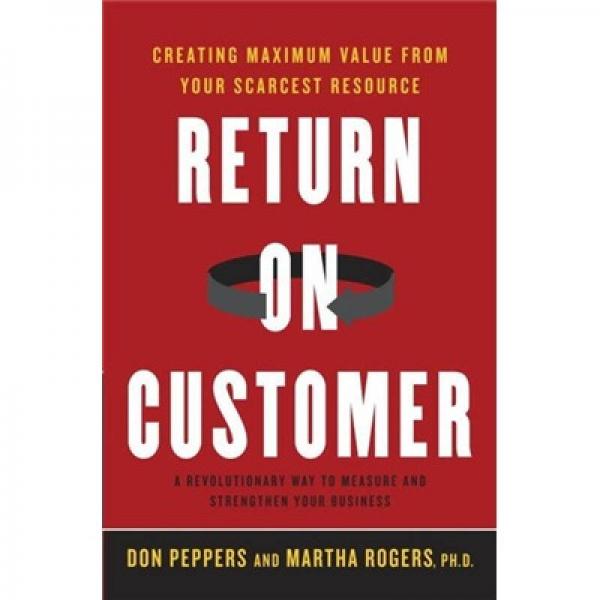 Return on Customer