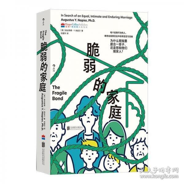脆弱的家庭