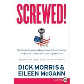 Screwed!LP